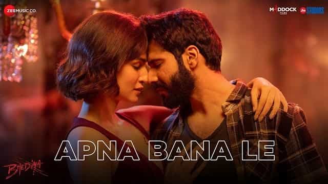 apna-bana-le-lyrics-translation-bhediya-songmeaning-in