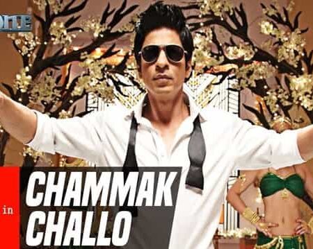 Chammak Challo Lyrics Translation - Ra.One - SongMeaning.in