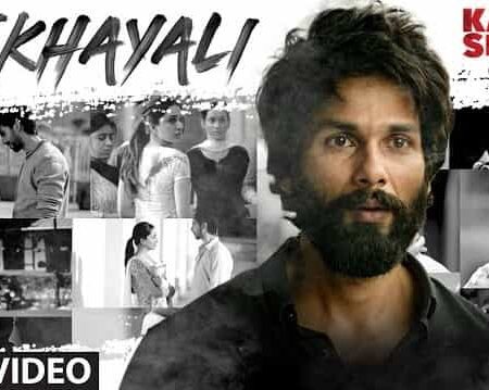 Bekhayali Lyrics Translation - Kabir Singh - SongMeaning.in